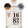 1682 Edel Gin Monastery Distillery, World Spirits Award 2023, DLG 2023