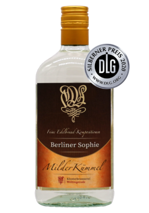 Berliner Sophie - Milder Kümmel