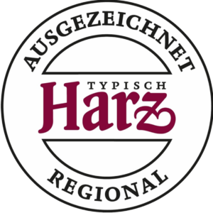 Typisch Harz