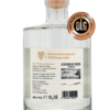 Icebreaker Vodka DLG21 Bronze back label