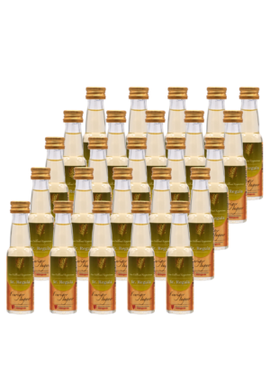 Sr. Regula Premium Liqueur Fiery Ginger Wöltingerode Harz Cubes
