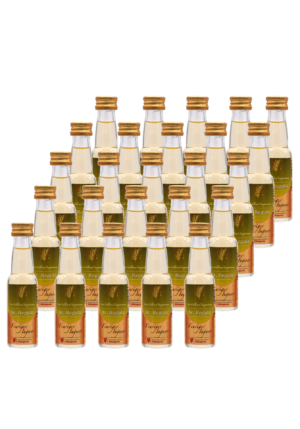 Sr. Regula Premium Liqueur Fiery Ginger Wöltingerode Harz Cubes