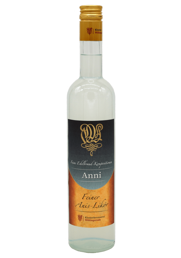 ANNI Anise Liqueur