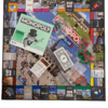 Goslar Monopoly Edition - Blick aufs Brett
