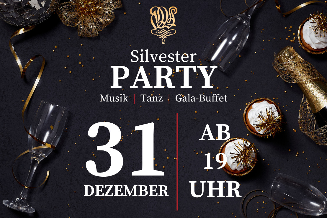 Silvester Party 2023