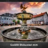 Goslarer Blickwinkel Kalender 2025 Cover