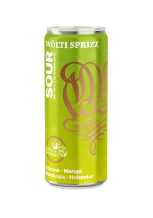 Wölti Sprizz Sour